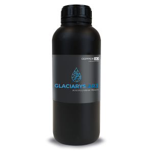 Glaciarys AR3